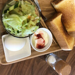 喫茶 nagi - 