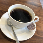 喫茶 nagi - ホットコーヒー