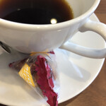 喫茶 nagi - 小菓子付♪
