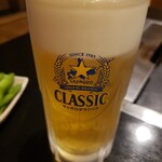 おらが村 - ビール