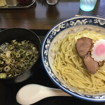 煮干らー麺 カネショウ - 