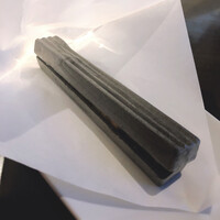 道頓堀 てっぱん豊島家 - 