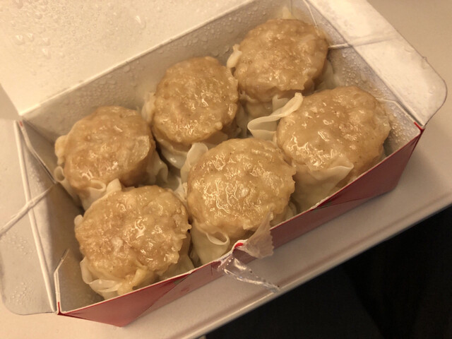 551蓬莱 新大阪中央口店 551horai 新大阪 肉まん 中華まん 食べログ