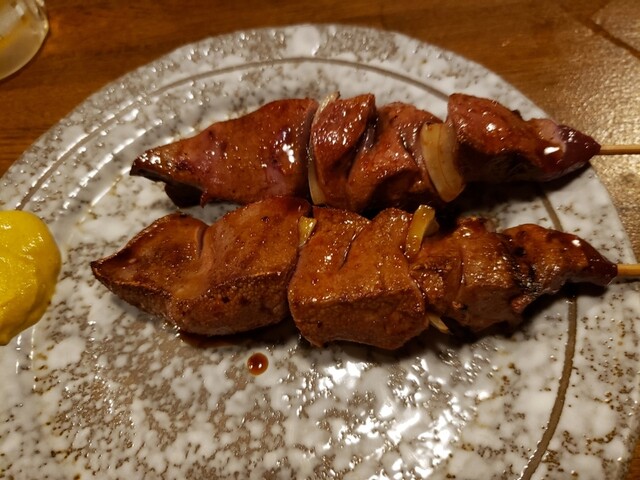 一平 輪西店 - 輪西（焼き鳥）の写真