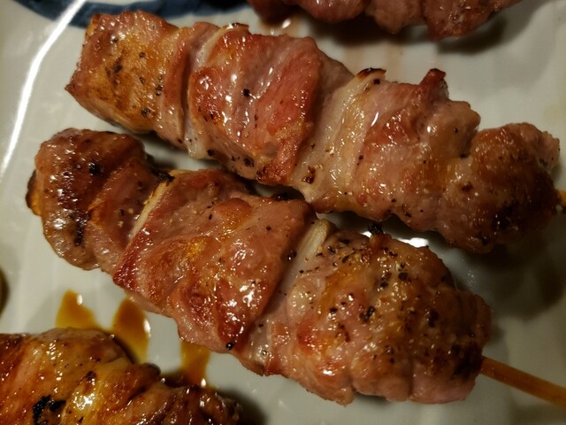 一平 輪西店 - 輪西（焼き鳥）の写真