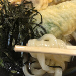 手打うどん 元 - 