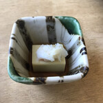 Umisachi - カニミソのトーフ