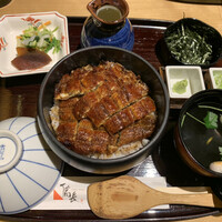 ひつまぶし名古屋備長 グランフロント大阪店 - 