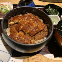 ひつまぶし名古屋備長 グランフロント大阪店 - 