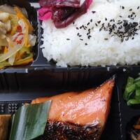 赤坂とゝや魚新 - 