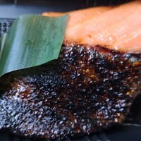 赤坂とゝや魚新 - 