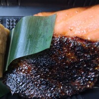 赤坂とゝや魚新 - 