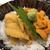 うにむらかみ - 料理写真:うにむらかみ 函館駅前店　うに食べ比べ