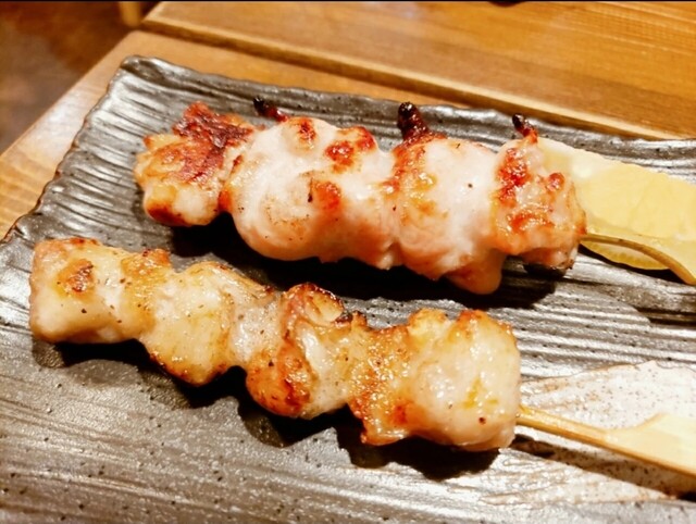 杢kin萄 （モッキンドウ）のご予約 - 石手川公園/焼き鳥 | 食べログ