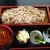 飯豊とそばの里センター そば伝承館