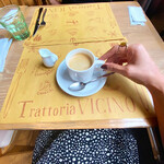 Trattoria VICINO - 