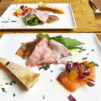 Trattoria VICINO - 