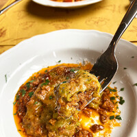 Trattoria VICINO - 