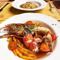 Trattoria VICINO - 