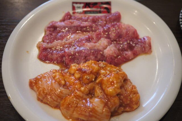 焼肉べこ六 昭島店 ベコロク 昭島 焼肉 食べログ 焼肉べこ六 昭島店 ベコロク 昭島 焼肉 食べログ