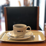 ドトールコーヒーショップ - ドリンク写真: