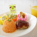 アイプラス - キッズプレート