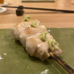 Yakitori Abe - 