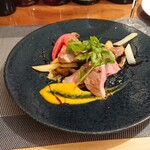 リストランテ ラ チャウ - 