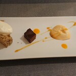 リストランテ ラ チャウ - 