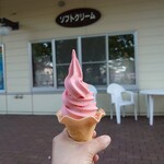 軽食・喫茶まきば - 料理写真: