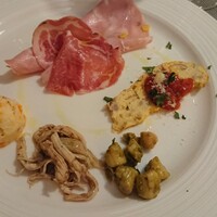 リストランテ ラ チャウ - 