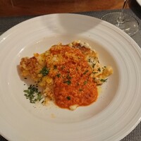 リストランテ ラ チャウ - 