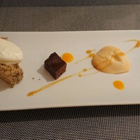 リストランテ ラ チャウ - 