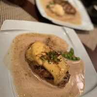 旬菜ステーキ処 らいむらいと - 