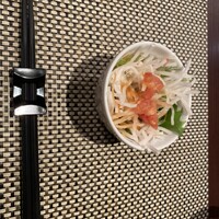 旬菜ステーキ処 らいむらいと - 