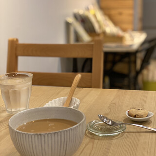 カフェレター 杏_1