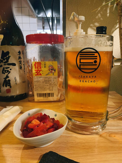 イザカヤ エガチョ Izakaya Egacho 日吉 居酒屋 食べログ イザカヤ エガチョ Izakaya Egacho 日吉 居酒屋 食べログ