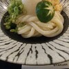 讃岐うどん 白庵