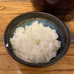 Suzuriya - R2.9  白飯