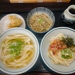 饂飩頑陣 - 
