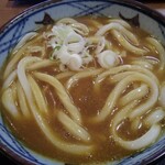 やま都うどん - 