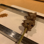 YAKITORI　田崎 - 