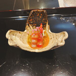 日本料理 晴山 - 