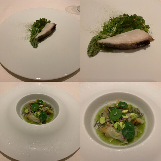 口コミ一覧 : レストラン アレナ （Restaurant Aréna） - 天神南/フレンチ [食べログ]