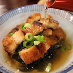 Shokunin Teyaki Unagi Gimon - 