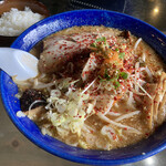 橙ヤ - 料理写真: