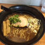 ボニート・ボニート - 正油あらびき　900円