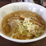 近江やラーメン - 