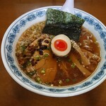 トーフラーメン 幸楊 - 