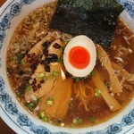 トーフラーメン 幸楊 - 